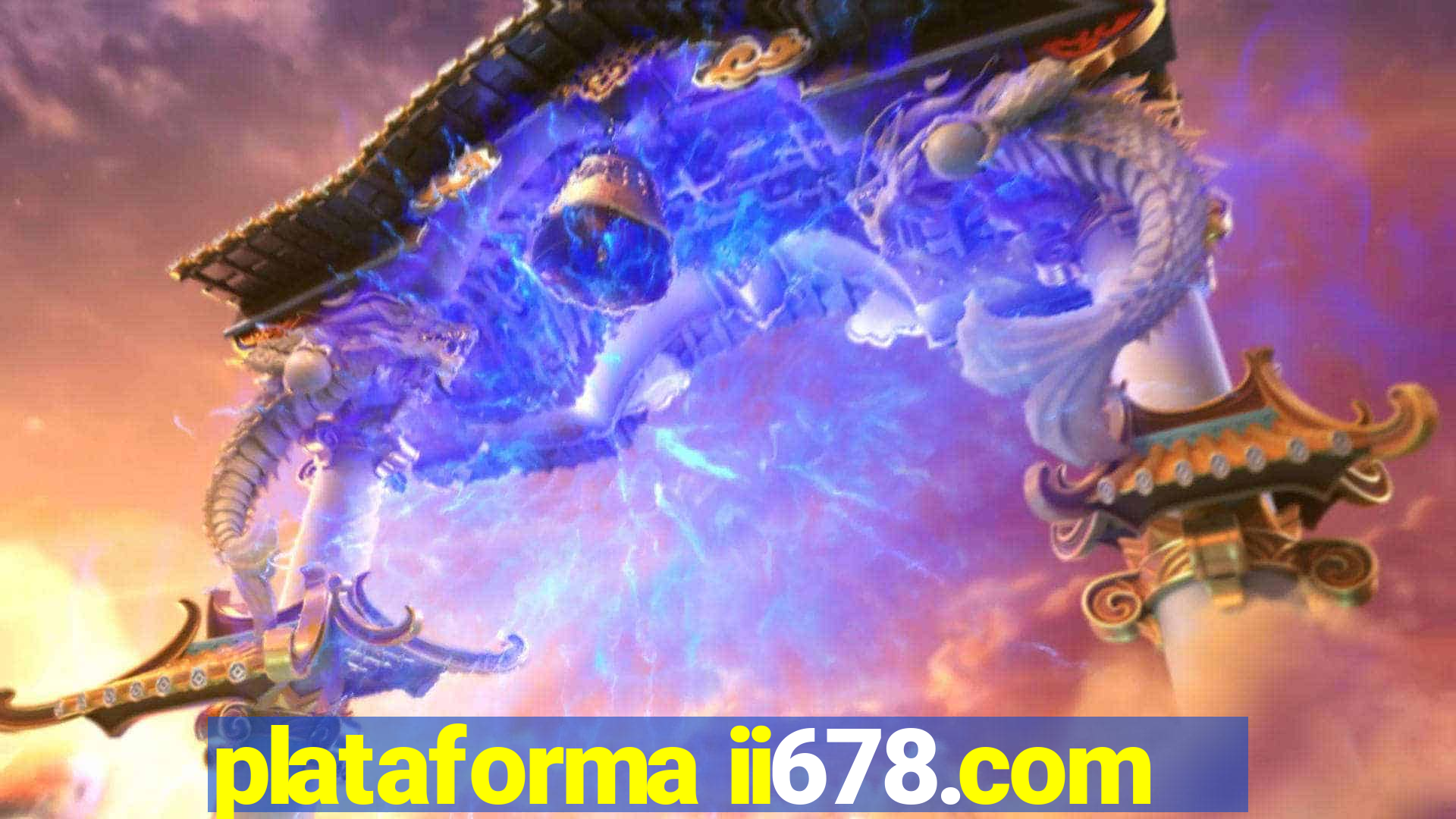 plataforma ii678.com